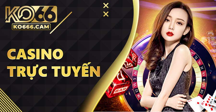 Địa chỉ cá cược casino trực tuyến hàng đầu tại Việt Nam